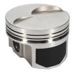 Wiseco Piston Kit Pro Tru BBF 460 FT MARINE 1.756 CH B: - Image 5