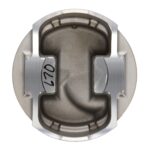 Wiseco Piston Kit Pro Tru BBF 460 FT MARINE 1.756 CH B: - Image 7