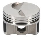 Wiseco Piston Kit Pro Tru BBF 460 FT MARINE 1.756 CH B: - Image 9