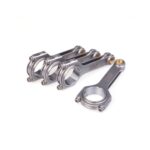 ZRP Conrod Kit VAG 2.0L EA113 144.00 Pin:21.00 I-Beam HD R/D - Image 2