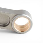 ZRP Conrod Kit BMW 2.0L M10 2002 135.00 Pin:22.00 I-Beam - Image 3