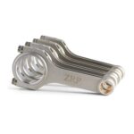 ZRP Conrod Kit Nissan CA18 133.00 Pin:20.00 H-Beam - Image 2
