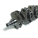 ZRP Crankshaft Mitsubishi 4G63 EVO 4-9 Stroke 100.00mm EN40B - Image 4