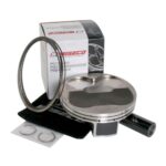 Wiseco Piston Kit Honda TRX450R '06-09+13 Racers Choice - Image 2