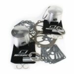 Wiseco Piston Kit Yamaha SRV / XLV540 (2305M07400-2913CD) - Image 2