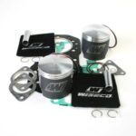 Wiseco Piston Kit Polaris 500 Indy (2345M07200-2835CD) - Image 2