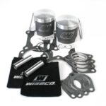 Wiseco Piston Kit Polaris 488 (2345M07200-2835CD) - Image 4