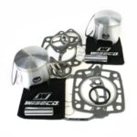 Wiseco Piston Kit Yamaha EX570 (2335M07350-2894CD) - Image 2