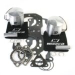 Wiseco Piston Kit Polaris 440 (2343M06772-2668CD) - Image 3
