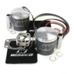 Wiseco Piston Kit Ski-Doo Rotax (2373M07250-2854LK) - Image 3