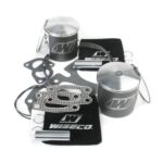 Wiseco Piston Kit Ski-Doo Rotax (2376M07650-3012LT) - Image 4
