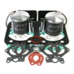 Wiseco Piston Kit Ski-Doo Mach I '89-90 2376M07800-3071LT - Image 2