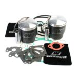Wiseco Piston Kit Ski-Doo Mach I (2379M07900-3110LK) - Image 2