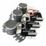 Wiseco Piston Kit Ski-Doo Mach Z (2434M07050-2776CD) - Image 3
