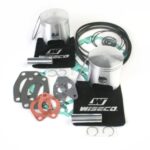 Wiseco Piston Kit Ski-Doo Form 500 (2381M07000-2756CD) - Image 2
