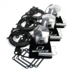 Wiseco Piston Kit Yamaha V-Max 700 (2385M07050-2776CD) - Image 3