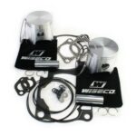 Wiseco Piston Kit Arctic Cat (2390M06650-2618CD) - Image 3