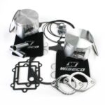Wiseco Piston Kit Arctic Cat (2392M08300-3268KD) - Image 3
