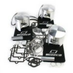 Wiseco Piston Kit Arctic Cat Thunder Cat (2403M08050-3169KD) - Image 2