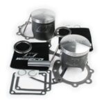 Wiseco Piston Kit Yamaha Phaz 500 '99 (2310M07300-2874CD) - Image 2