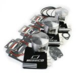Wiseco Piston Kit Ski-Doo Mach Z (2414M07450-2933TD) - Image 3