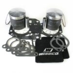 Wiseco Piston Kit Polaris Indy 550 (2417M07300-2874KD) - Image 2