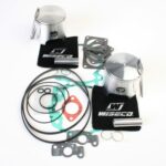 Wiseco Piston Kit Ski-Doo Summit X (2433M07900-3110LK) - Image 3
