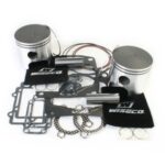 Wiseco Piston Kit A.Cat ZR800 BB(2429M08600-3385KD) - Image 3