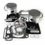 Wiseco Piston Kit Arctic Cat ZR900 '03 (2407M08500-3347KD) - Image 2