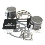 Wiseco Piston Kit Ski-Doo 600 HO (2444M07200-2834KA) - Image 3