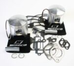 Wiseco Piston Kit Arctic Cat Mountain (2370M08150-3209TD) - Image 10