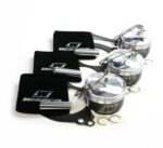 Wiseco Piston Kit Yamaha Vector '05-08/Nytro '08-13 12.5:1 - Image 2