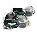 Wiseco Piston Kit Polaris 488 Models '98-06 - Image 3