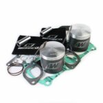 Wiseco Piston Kit Polaris 488 Models '98-06 - Image 3