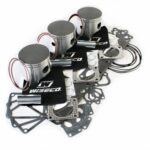 Wiseco Piston Kit Yamaha SRX 700 '98-02 - Image 12