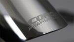 Corsa Tip Kit Single 3.5" - Image 4