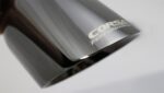 Corsa Tip Kit Single 4.5" - Image 2