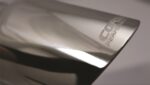 Corsa Tip Kit Single 4.5" - Image 2