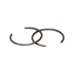 Wiseco Pin Locks Round Wire (Pair) .063" (Pin 22) - Image 2