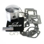 Wiseco Piston Kit Kawasaki JS300 Thru '94 77.00mm Pro-Lite - Image 3