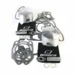 Wiseco Piston Kit Polaris 700 Twin 81.00mm (3189TD-700M) - Image 3
