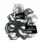 Wiseco Piston Kit Sea-Doo (Bomb) GSX LTD 91.00mm (716M) - Image 3