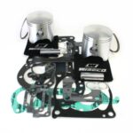 Wiseco Piston Kit Yamaha GP/XL/XLT/800 (758M08000-3150KD) - Image 2