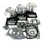 Wiseco Piston Kit Polaris SL/SLTX1050 (781M08100-8100LF) - Image 3