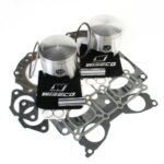 Wiseco Piston Kit Yamaha 700 (790M08200-3228KD) - Image 3