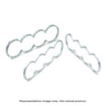 Supertech Block Guard Honda D15B/16Z/16Y Single Cam - Image 2