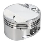 Diamond Piston Kit Opel 2.0 LSJ 85.98 10.0:1 4.30cc H13 - Image 3