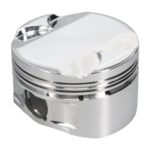 Diamond Piston Kit Opel 2.0 LSJ 85.98 10.0:1 4.30cc H13 - Image 4