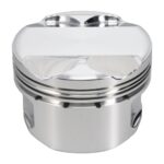 Diamond Piston Kit Opel 2.0 LSJ 85.98 10.0:1 4.30cc H13 - Image 5