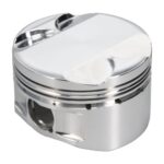 Diamond Piston Kit Opel 2.0 LSJ 85.98 10.5:1 7.00cc - Image 2
